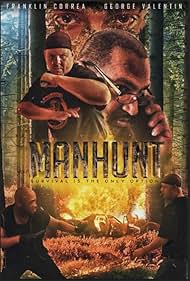 Manhunt (2023) watch-Manhunt (2023)