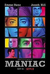 watch-Maniac (2018)