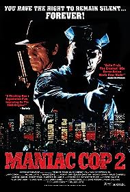 watch-Maniac Cop 2 (1990)