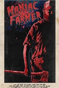Maniac Farmer (2019) watch-Maniac Farmer (2019)