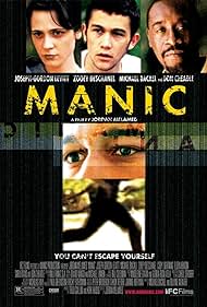 Manic (2003) watch-Manic (2003)
