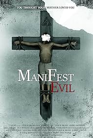Manifest Evil (2022) watch-Manifest Evil (2022)