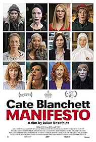 Manifesto (2017) watch-Manifesto (2017)
