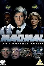 watch-Manimal (1983)