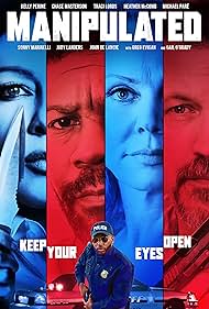 Manipulated (2021) watch-Manipulated (2021)