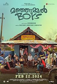 watch-Manjummel Boys (2024)