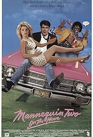Mannequin: On the Move (1991) watch-Mannequin: On the Move (1991)