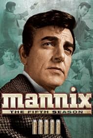 Mannix (1967) watch-Mannix (1967)