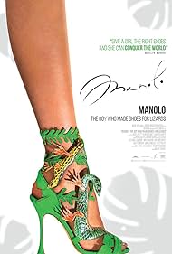 Manolo: The Boy Who Made Shoes for Lizards (2017) watch-Manolo: The Boy Who Made Shoes for Lizards (2017)