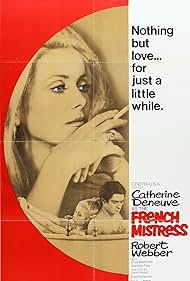 Manon 70 (1968) watch-Manon 70 (1968)