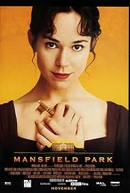 Mansfield Park (1999) watch-Mansfield Park (1999)