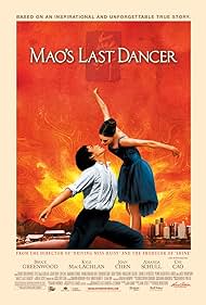 watch-Mao's Last Dancer (2010)