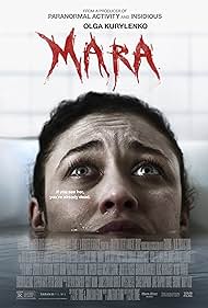 watch-Mara (2018)