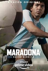 watch-Maradona: Blessed Dream (2021)