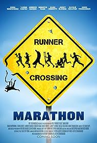 Marathon (2021) watch-Marathon (2021)