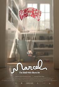 watch-Marcel the Shell with Shoes On (2022)