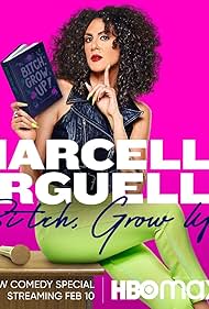 Marcella Arguello: Bitch, Grow Up! (2023) watch-Marcella Arguello: Bitch, Grow Up! (2023)