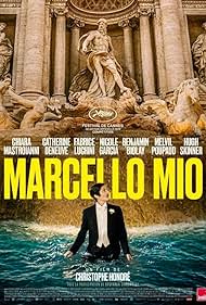 Marcello mio (2024) watch-Marcello mio (2024)
