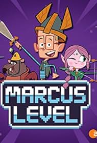 Marcus Level (2014) watch-Marcus Level (2014)