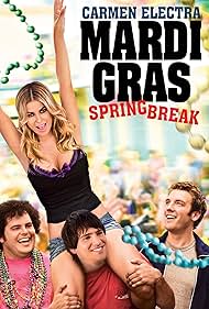 watch-Mardi Gras: Spring Break (2011)