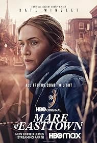 watch-Mare of Easttown (2021)