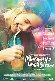 watch-Margarita with a Straw (2016)