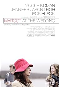 Margot at the Wedding (2008) watch-Margot at the Wedding (2008)