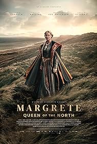 watch-Margrete: Queen of the North (2021)