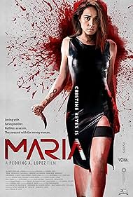 Maria (2019) watch-Maria (2019)