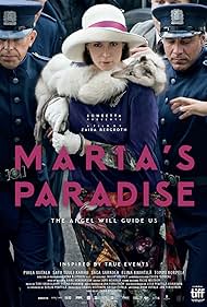 watch-Maria's Paradise (2019)
