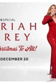watch-Mariah Carey: Merry Christmas to All! (2022)