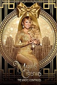 watch-Mariah's Christmas: The Magic Continues (2021)