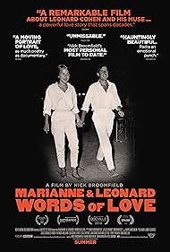 Marianne & Leonard: Words of Love (2019) watch-Marianne & Leonard: Words of Love (2019)