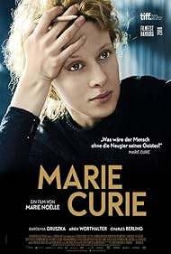 watch-Marie Curie: The Courage of Knowledge (2017)