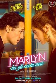 watch-Marilyn's Eyes (2021)