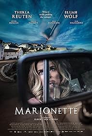 Marionette (2020) watch-Marionette (2020)