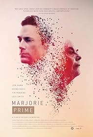 Marjorie Prime (2017) watch-Marjorie Prime (2017)