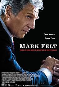 watch-Mark Felt: The Man Who Brought Down the White House (2017)