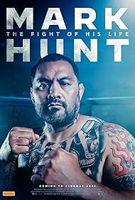 watch-Mark Hunt: The Fight of His Life (2021)
