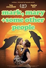 watch-Mark, Mary & Some Other People (2021)