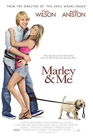 watch-Marley & Me (2008)