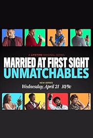 watch-Married at First Sight: Unmatchables (2021)
