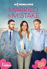 watch-Married by Mistake (2023)