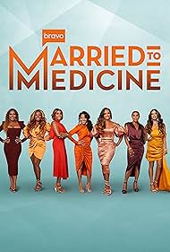 Married to Medicine (2013) watch-Married to Medicine (2013)
