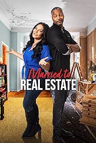 watch-Married to Real Estate (2022)