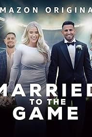 watch-Married To The Game (2024)