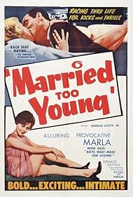 watch-Married Too Young (1962)