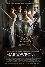 watch-Marrowbone (2018)
