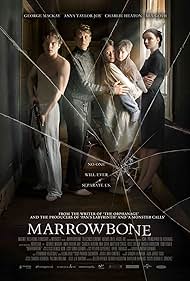 Marrowbone (2018) watch-Marrowbone (2018)