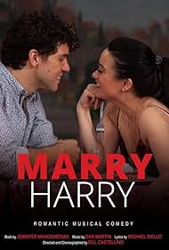 Marry Harry (2020) watch-Marry Harry (2020)